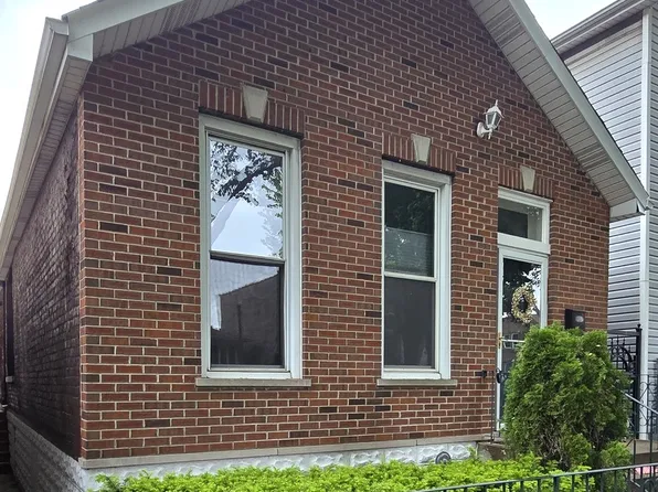 3708 S Emerald Ave, Chicago, IL 60609