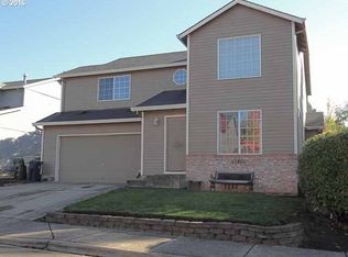 20862 SW Eggert Way, Aloha, OR 97078