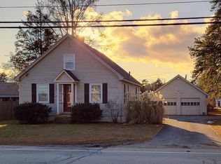 152 Airport Rd, Concord, NH 03301