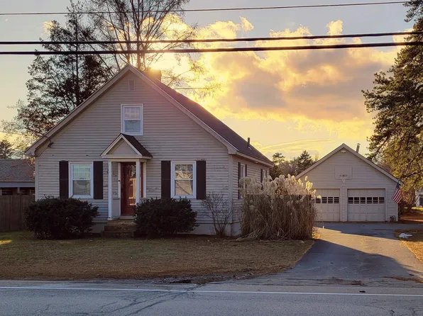 152 Airport Road, Concord, NH 03301