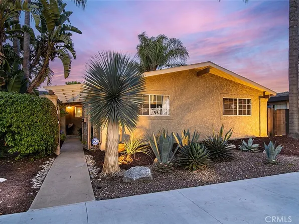 2550 Pine Ave, Long Beach, CA 90806