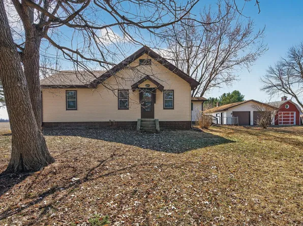 2270 397th Ave NE, Stanchfield, MN 55080