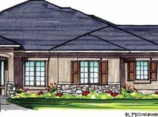 3534 W Sand Wedge St, Meridian, ID 83646