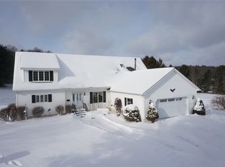 569 Wilbur Hill Rd, Unadilla, NY 13849
