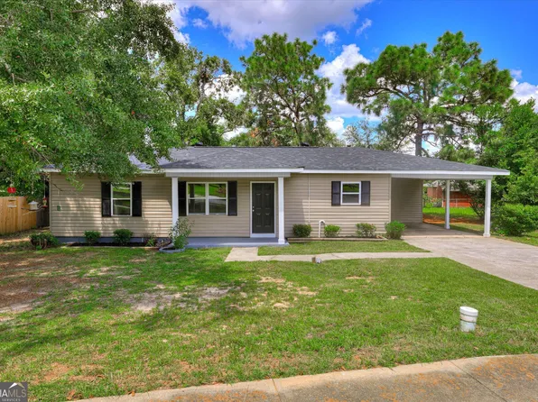3056 Griggs Ct, Augusta, GA 30906