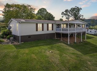261 Copper Rd, Cleveland, VA 24225
