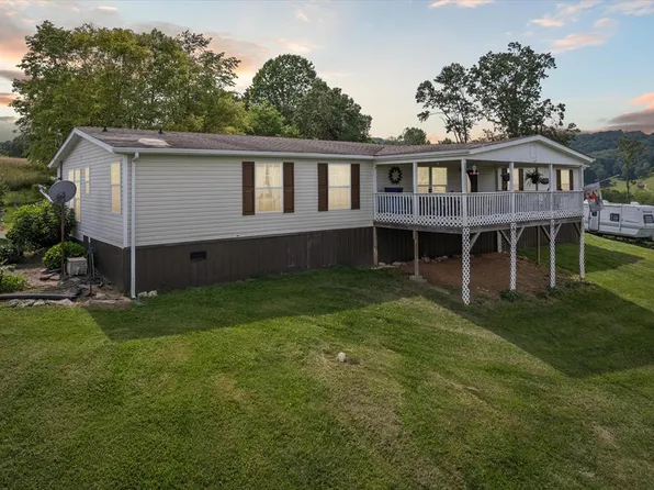 261 Copper Rd, Cleveland, VA 24225