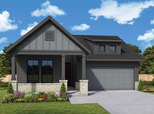5006 Pegasus Way, Richmond, TX 77469