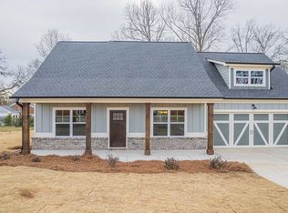 150 Bill Anderson Blvd, Commerce, GA 30529