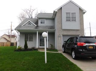 123 Waverly St, Buffalo, NY 14208