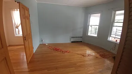 Rented by B & H Properties of New York LTD