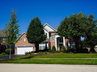 1794 Pampas St, Bolingbrook, IL 60490