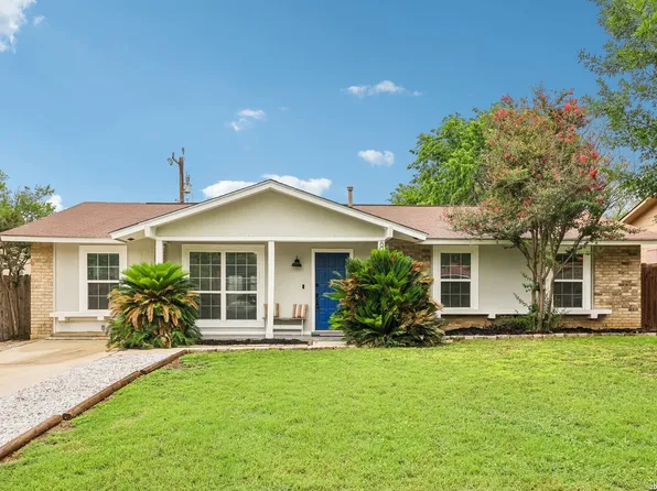 6711 Spring Rose, San Antonio, TX 78249