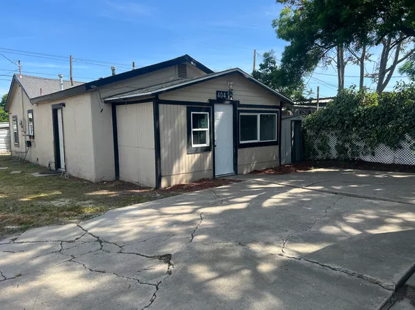 404 Thrasher Ave #A, Modesto, CA 95354