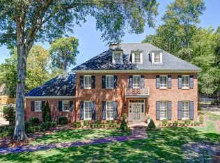 3154 Old Farm Rd, Montgomery, AL 36111