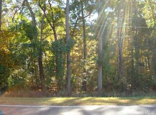 5756 Russell Rd, Durham, NC 27712