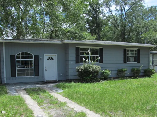 3018 W 1ST Street, Jacksonville, FL 32254