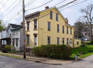 1101 Hermes Ave, Covington, KY
