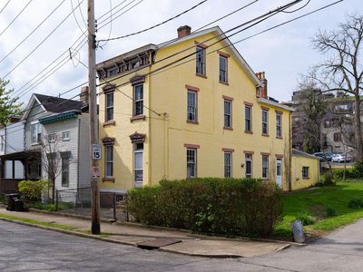 1101 Hermes Ave, Covington, KY, 41011