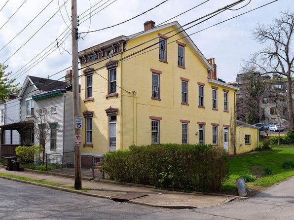 1101 Hermes Ave, Covington, KY 41011