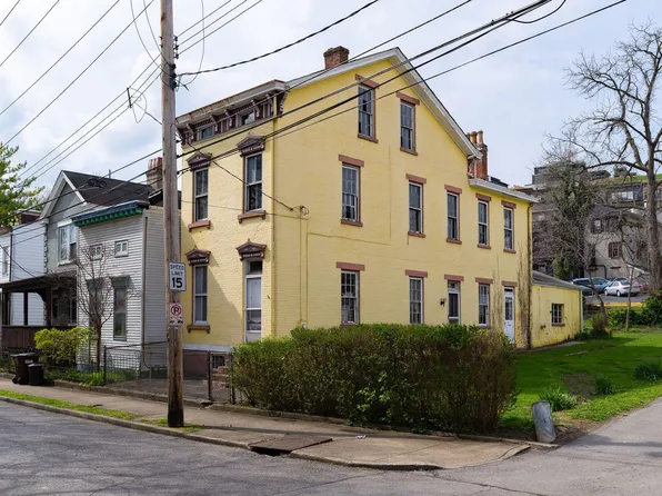 1101 Hermes Ave, Covington, KY 41011