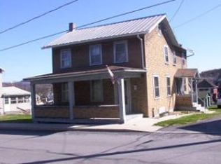210 Chestnut St, Muncy, PA 17756