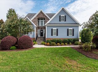 312 Waterville St, Raleigh, NC 27603