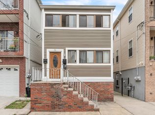 54 Pamrapo Ave, Jersey City, NJ 07305