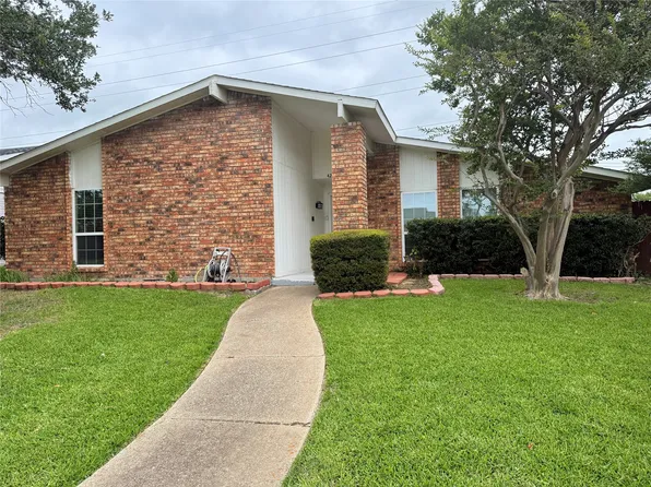 429 Hardwood Trl, Mesquite, TX 75150