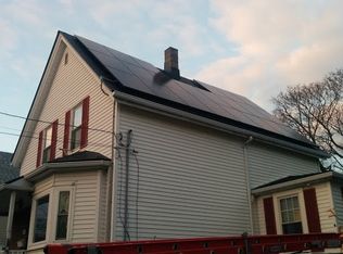 122 President St, Lynn, MA 01902