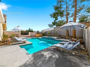 434 Crestway Rd, Henderson, NV 89015