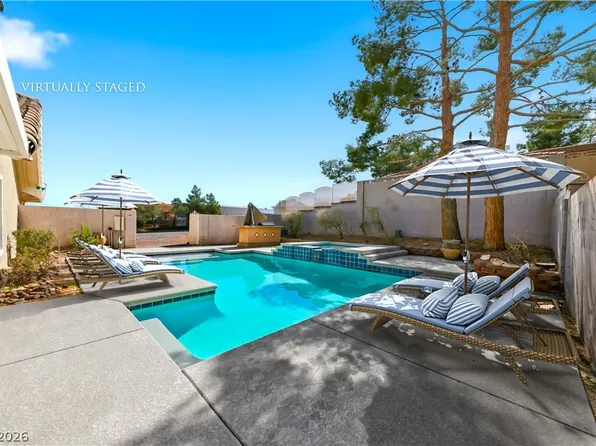 434 Crestway Rd, Henderson, NV 89015