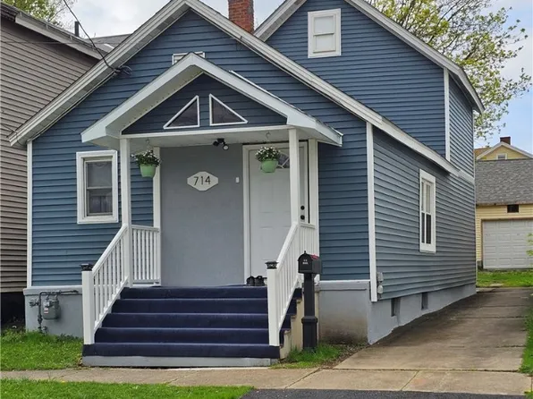 714 Blandina St, Utica, NY 13501