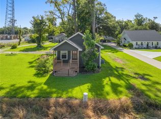 644 Parish Rd, Lake Charles, LA 70611