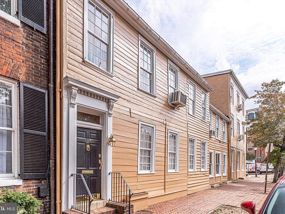 126 S Fairfax St, Alexandria, VA 22314 | Zillow