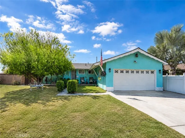 1853 Neff Ave, La Puente, CA 91744