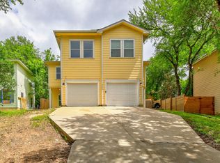 5300 Ledesma Rd #A, Austin, TX 78721
