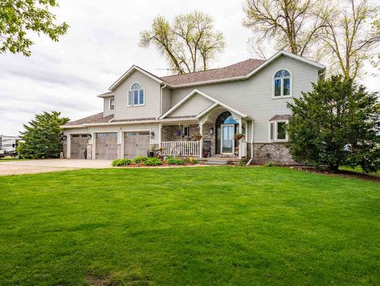 W3415 State Road 21 Berlin Wi 54923 Zillow