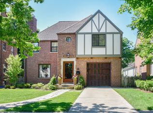 2027 Beechwood Ave, Wilmette, IL
