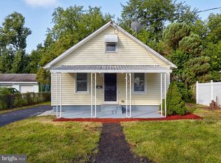 225 Morgan Ave, Pennsauken, NJ 08110