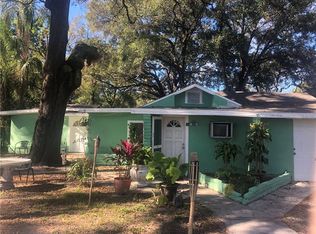 8724 N Tampa St, Tampa, FL 33604