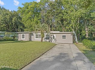 422 TABOR Drive W, Jacksonville, FL 32216