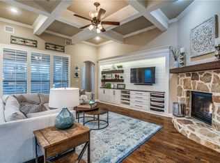 1231 Clipston Dr, Prosper, TX 75078