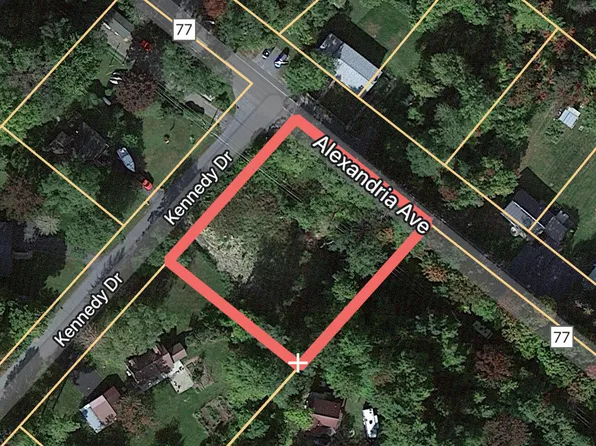 L14 Kennedy Drive, Ticonderoga, NY 12883