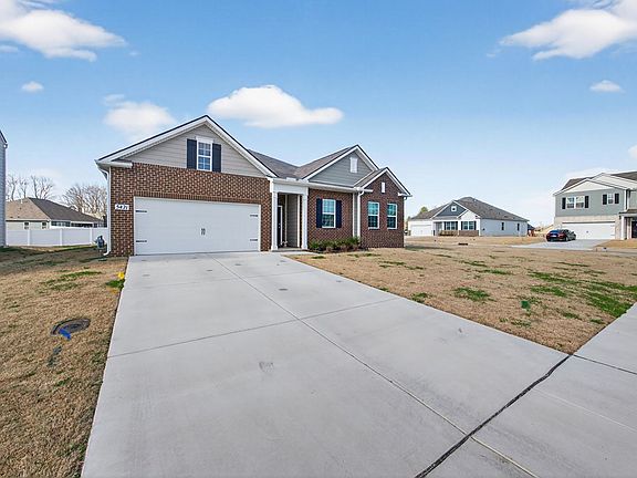 3rd image of 5421 Mason Way