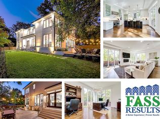 31 N Jackson St, Arlington, VA 22201