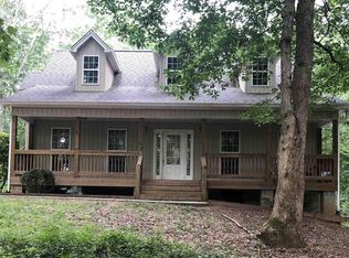 176 Mineral Springs Rd, Waco, GA 30182