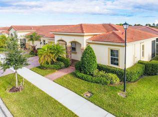 10300 SW Ambrose Way, Port Saint Lucie, FL 34986