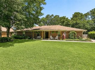 128 Herwig Bluff Rd, Slidell, LA 70461