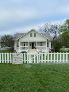 280 S Avenue F, Crawford, TX, 76638